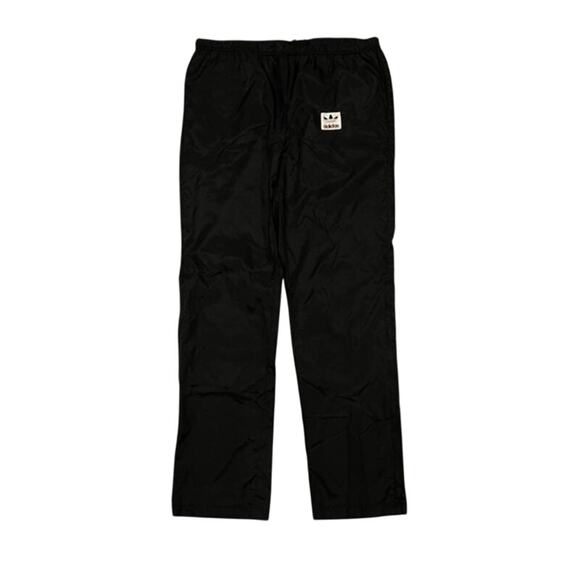 ★ Vintage 80's Adidas Windbreaker Pants ★ - Picture 1 of 7